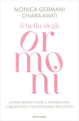 Il Bello degli Ormoni — Libro - 1