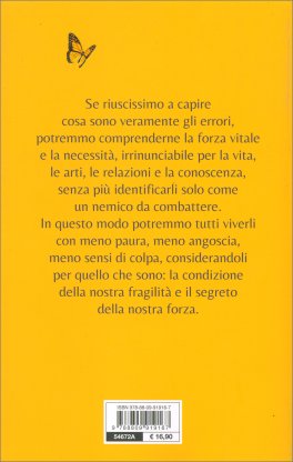 Il Bello di Sbagliare — Libro - 2