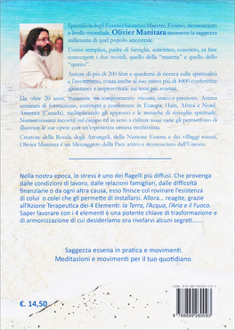 Il Benessere con i 4 Elementi — Libro - 2