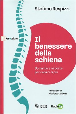 Il Benessere della Schiena — Libro - 1