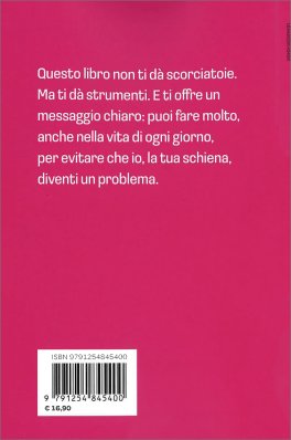Il Benessere della Schiena — Libro - 2