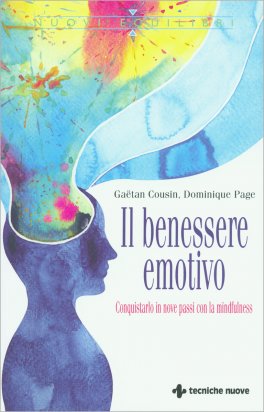 Il Benessere Emotivo — Libro - 1