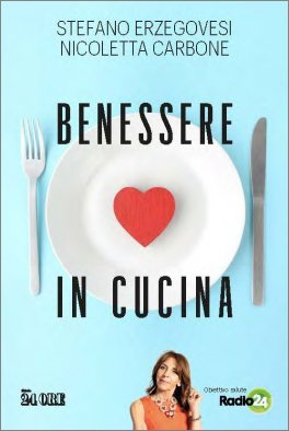 Il Benessere in Cucina — Libro - 1