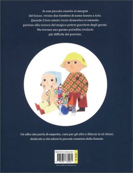 Il Berretto Magico — Libro - 2