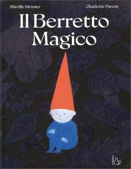 Il Berretto Magico — Libro - 1