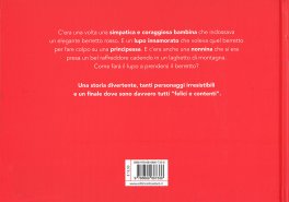 Il Berretto Rosso — Libro - 2