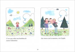 Il Berretto Rosso — Libro - 3