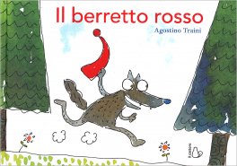 Il Berretto Rosso — Libro - 1