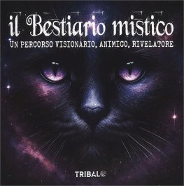 Il Bestiario Mistico — Libro - 1