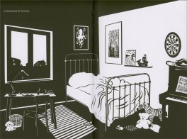 Il Bianco e il Nero — Libro - 3