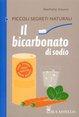 Il Bicarbonato di Sodio  — Libro - 1