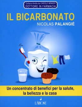 Il Bicarbonato  — Libro - 1