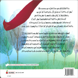 Il Biciclettone del Nonno — Libro - 2