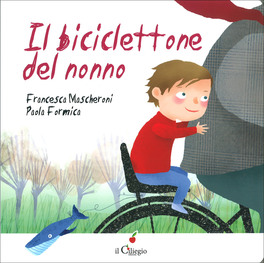Il Biciclettone del Nonno — Libro - 1