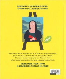 Il Big Bang e le Altre Puzzette — Libro - 2