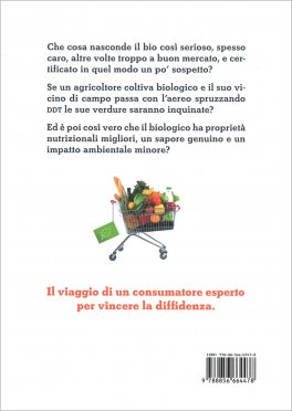 Il Bio Non è una Bufala — Libro - 2