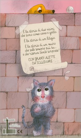 Il Bisticcio — Libro - 2