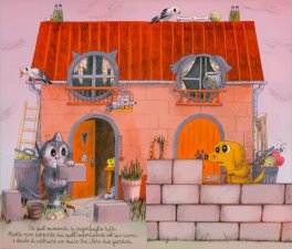 Il Bisticcio — Libro - 3