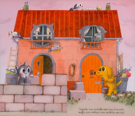 Il Bisticcio — Libro - 4