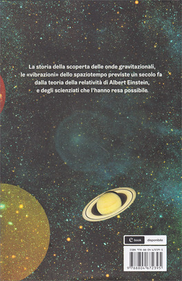 Il Blues dei Buchi Neri — Libro - 2