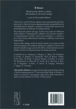 Il Bosco — Libro - 2