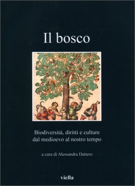 Il Bosco — Libro - 1