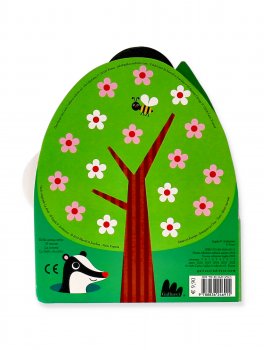 Il Bosco — Libro - 2