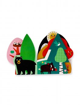 Il Bosco — Libro - 3