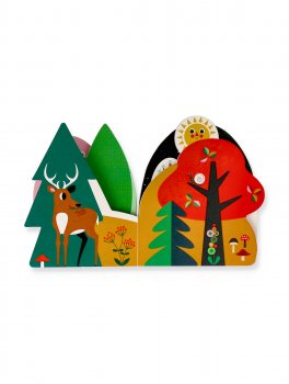 Il Bosco — Libro - 4