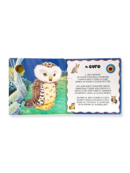 Il Bosco — Libro - 2