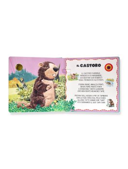 Il Bosco — Libro - 3