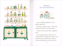 Il Bosco degli Gnomi — Libro - 3