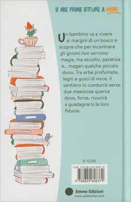 Il Bosco degli Gnomi — Libro - 2