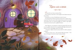 Il Bosco dei Sogni — Libro - 3
