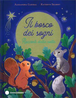 Il Bosco dei Sogni — Libro - 1