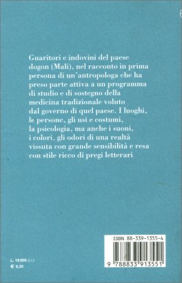 Il Bosco del Guaritore — Libro - 2