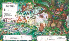Il Bosco della Grande Quercia — Libro - 3