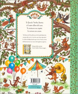 Il Bosco della Grande Quercia — Libro - 2