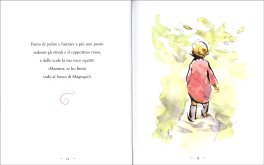 Il Bosco delle Mille Storie — Libro - 3