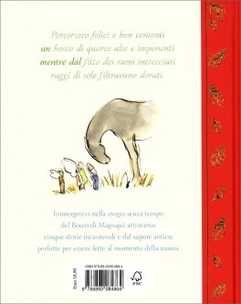 Il Bosco delle Mille Storie — Libro - 2