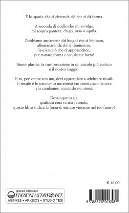 Il Bosco di Eva — Libro - 2