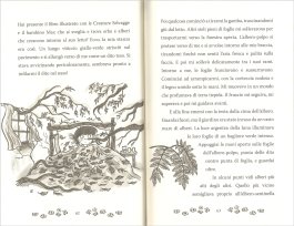Il Bosco Dove Cresce la Magia — Libro - 3