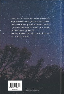 Il Bosco è il mio Soggiorno — Libro - 2