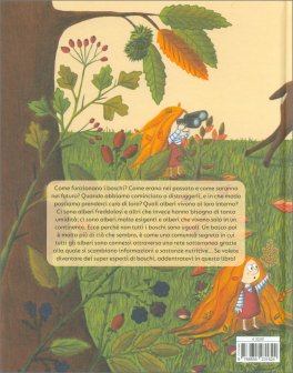Il Bosco è la Nostra Casa  — Libro - 2