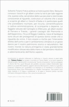 Il Bosco è un Mondo — Libro - 2
