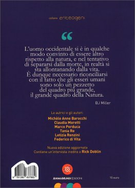 Il Bosco Fiorito — Libro - 2
