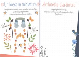 Il Bosco - I Mini Quaderni della Natura — Libro - 3