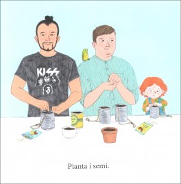 Il Bosco in Casa — Libro - 3