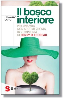 Il Bosco Interiore — Libro - 1