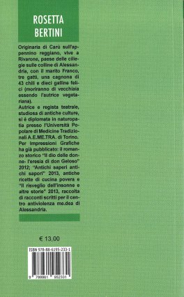 Il Bosco Sacro — Libro - 2